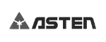 Asten